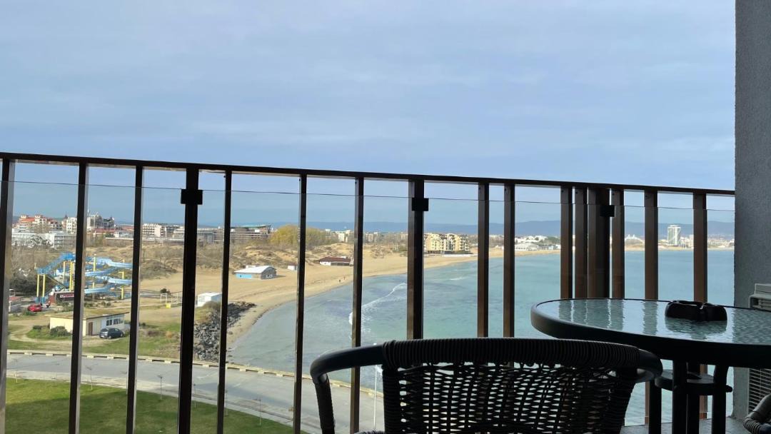 Photo of Patio Balcony in Nessebar
