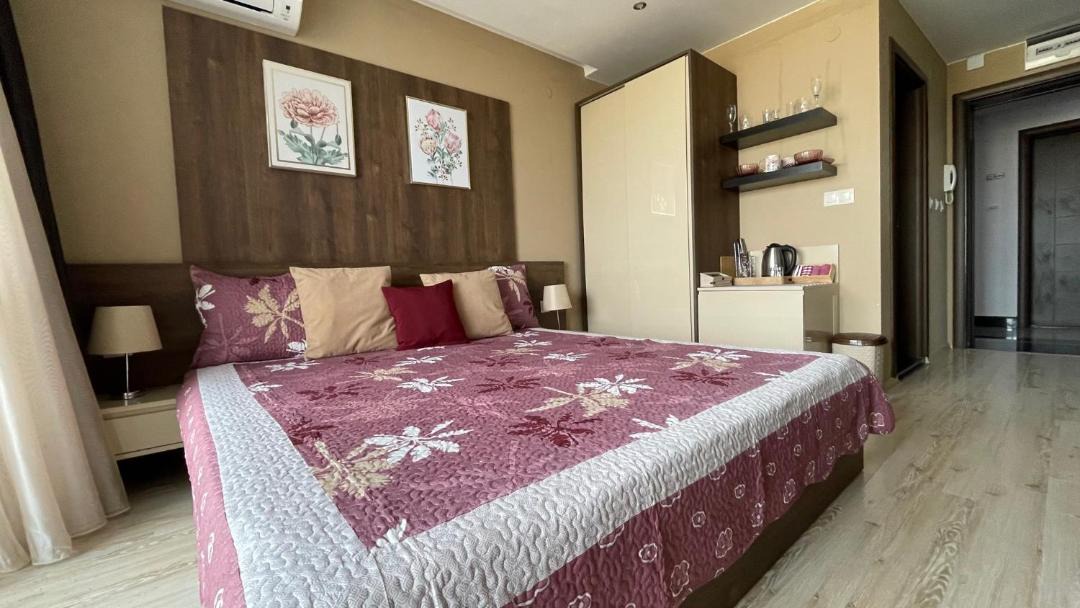 Photo of Bedroom in Nessebar