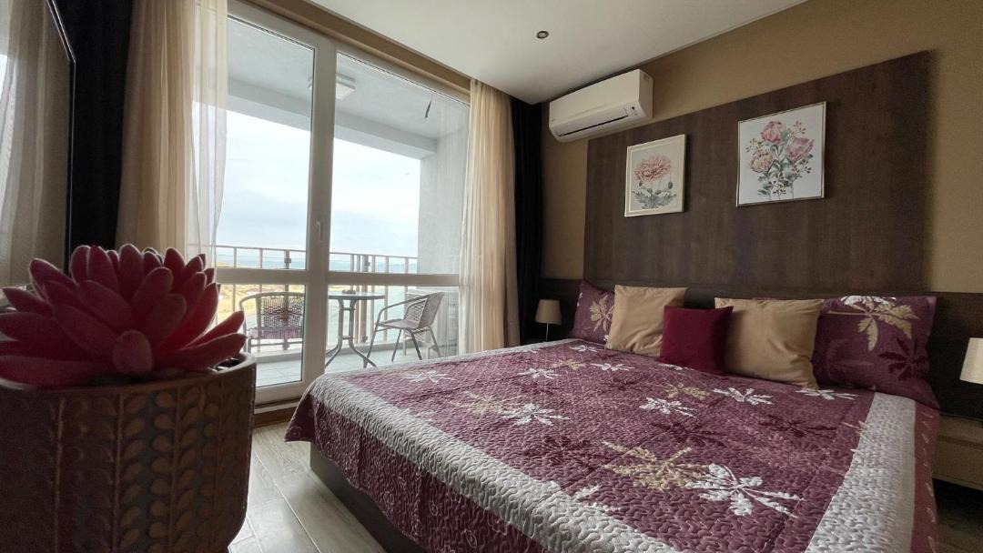 Photo of Bedroom in Nessebar