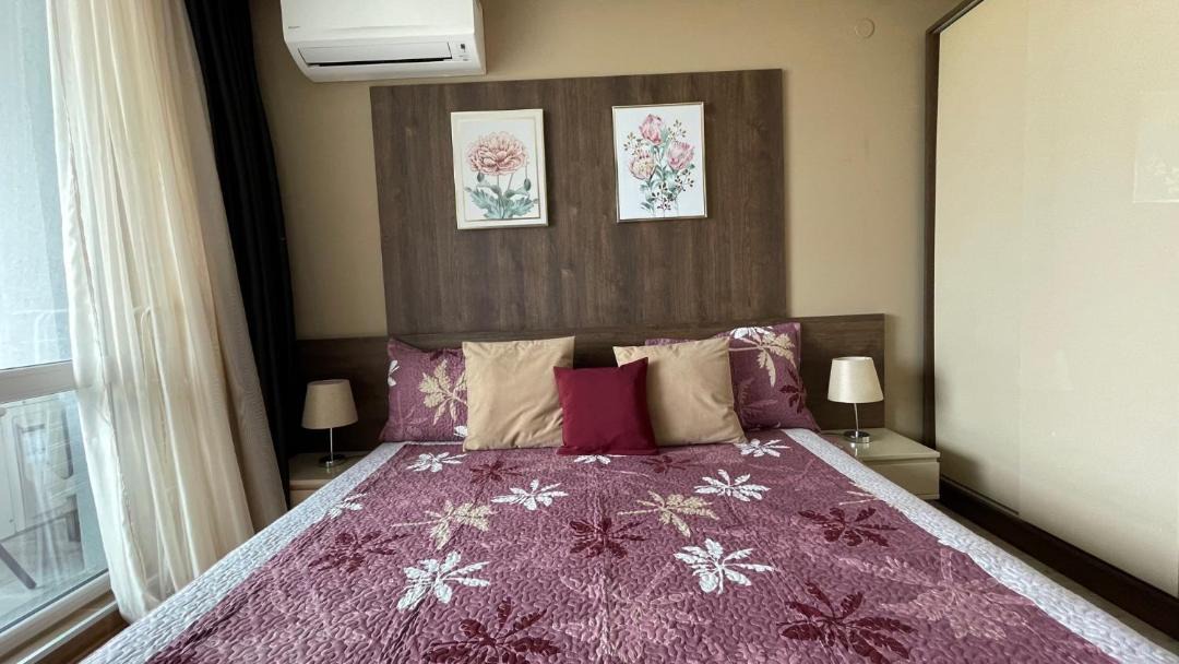 Photo of Bedroom in Nessebar