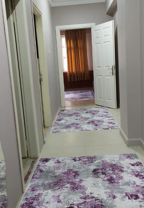 Photo of Bedroom in Uskudar