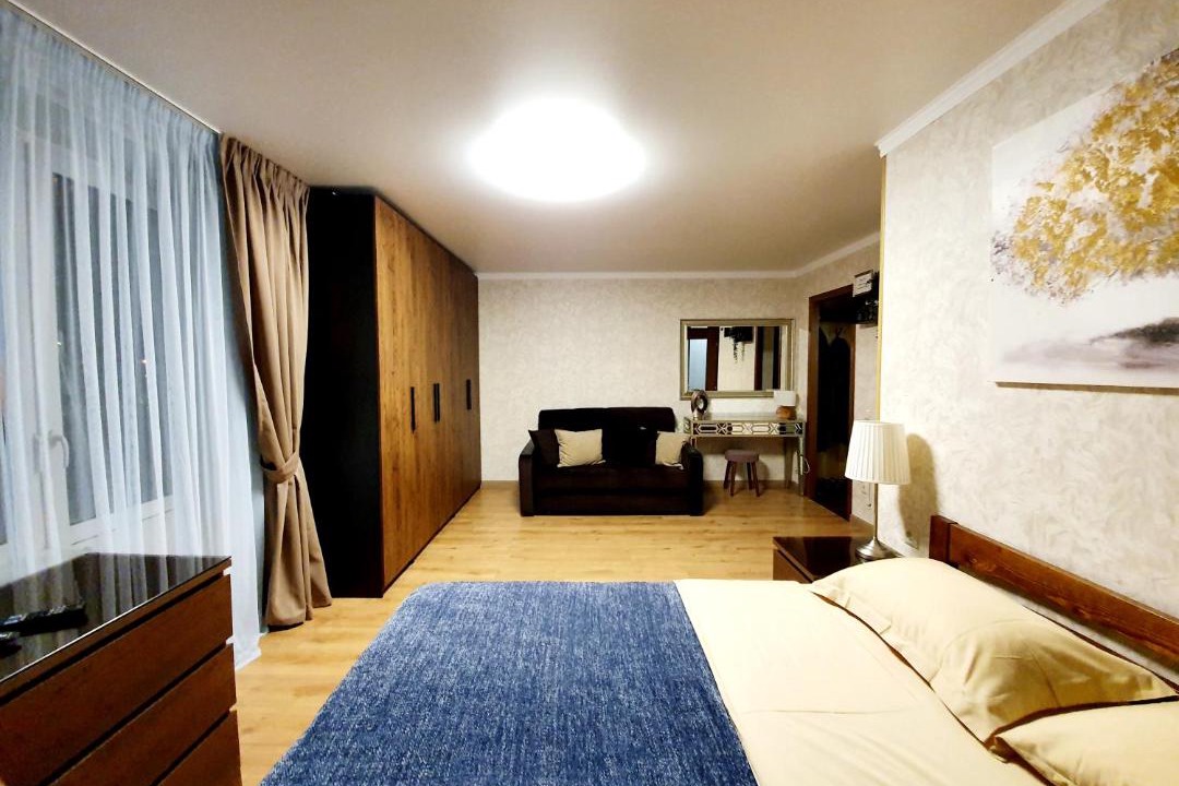 Photo of Bedroom in Ostankinsky
