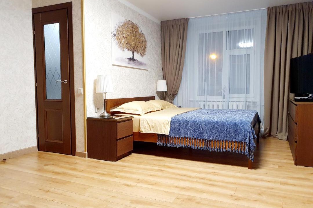 Photo of Bedroom in Ostankinsky