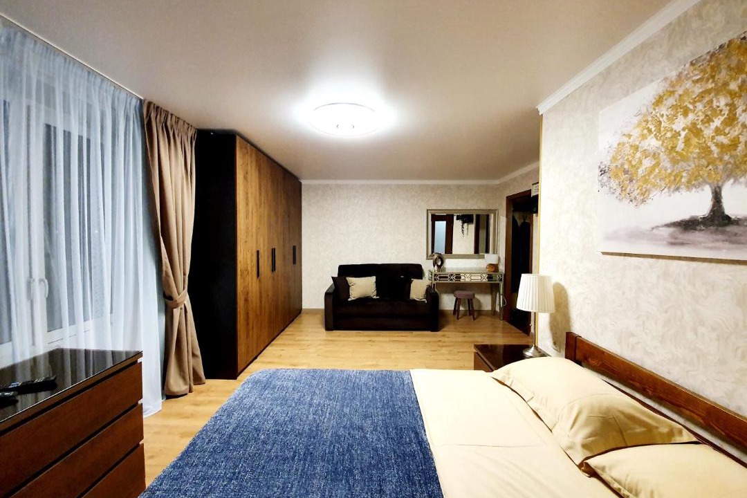 Photo of Bedroom in Ostankinsky