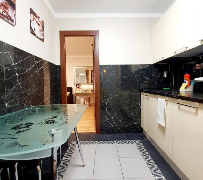 Photo of Kitchen in Ostankinsky