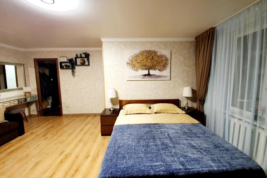 Photo of Bedroom in Ostankinsky