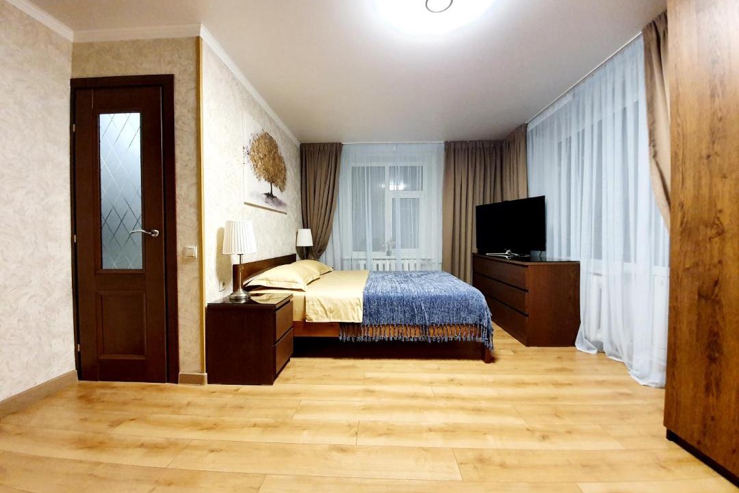 Photo of Bedroom in Ostankinsky