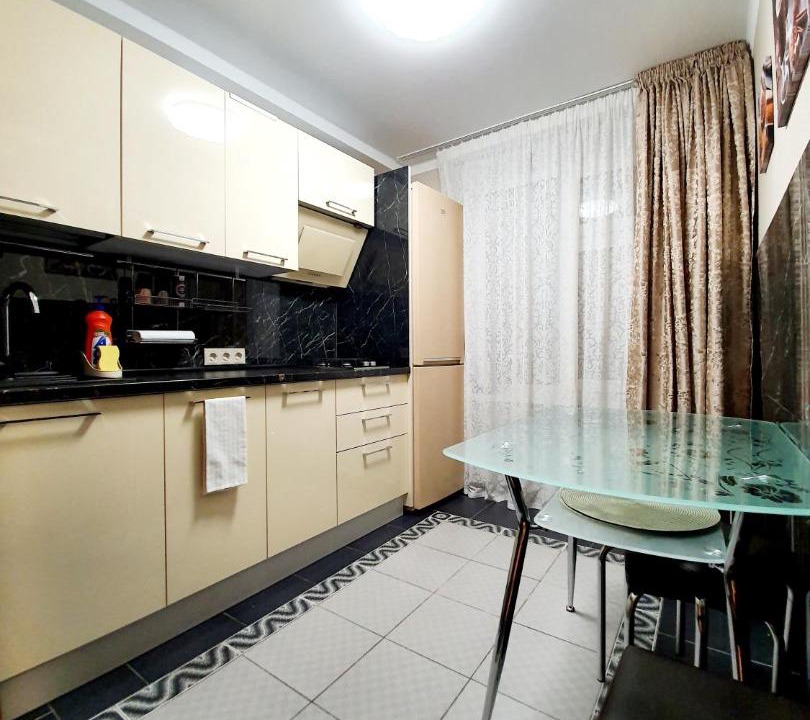 Photo of Kitchen in Ostankinsky