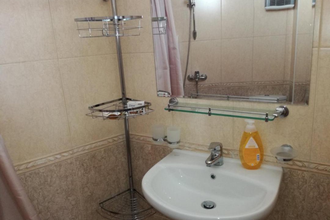 Photo of Bathroom in Pamporovo
