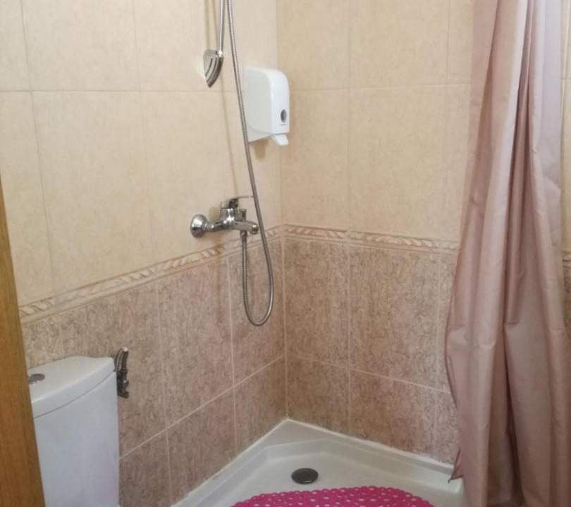 Photo of Bathroom in Pamporovo