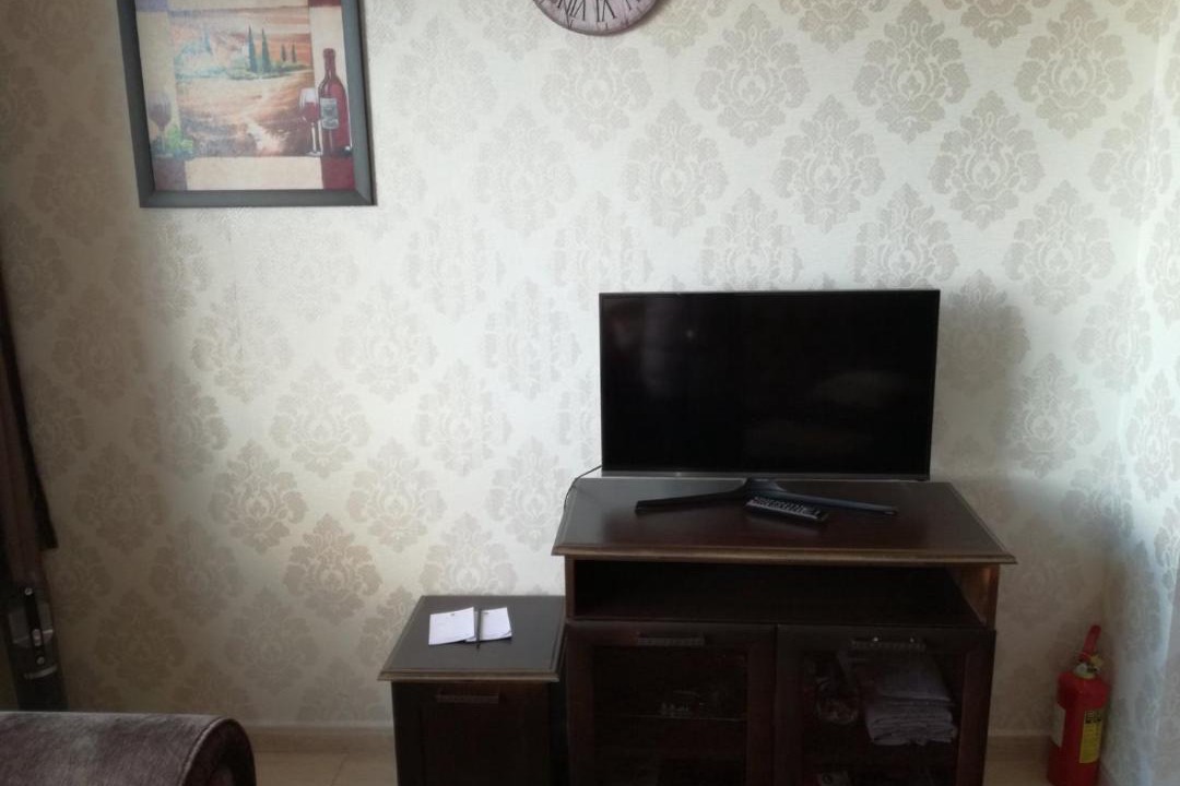 Photo of Livingroom in Pamporovo