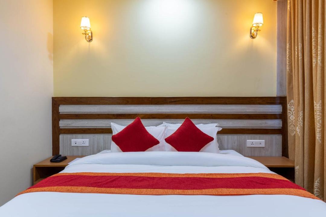 Photo of Bedroom in Bharatpur