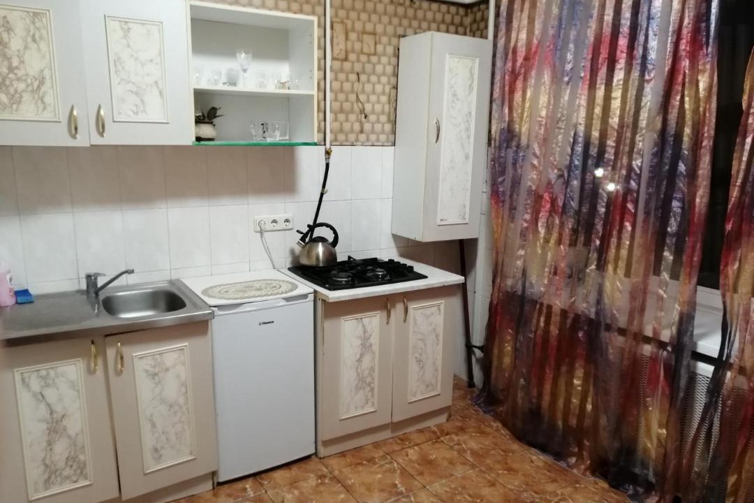 Photo of Livingroom in Solomjanskyj