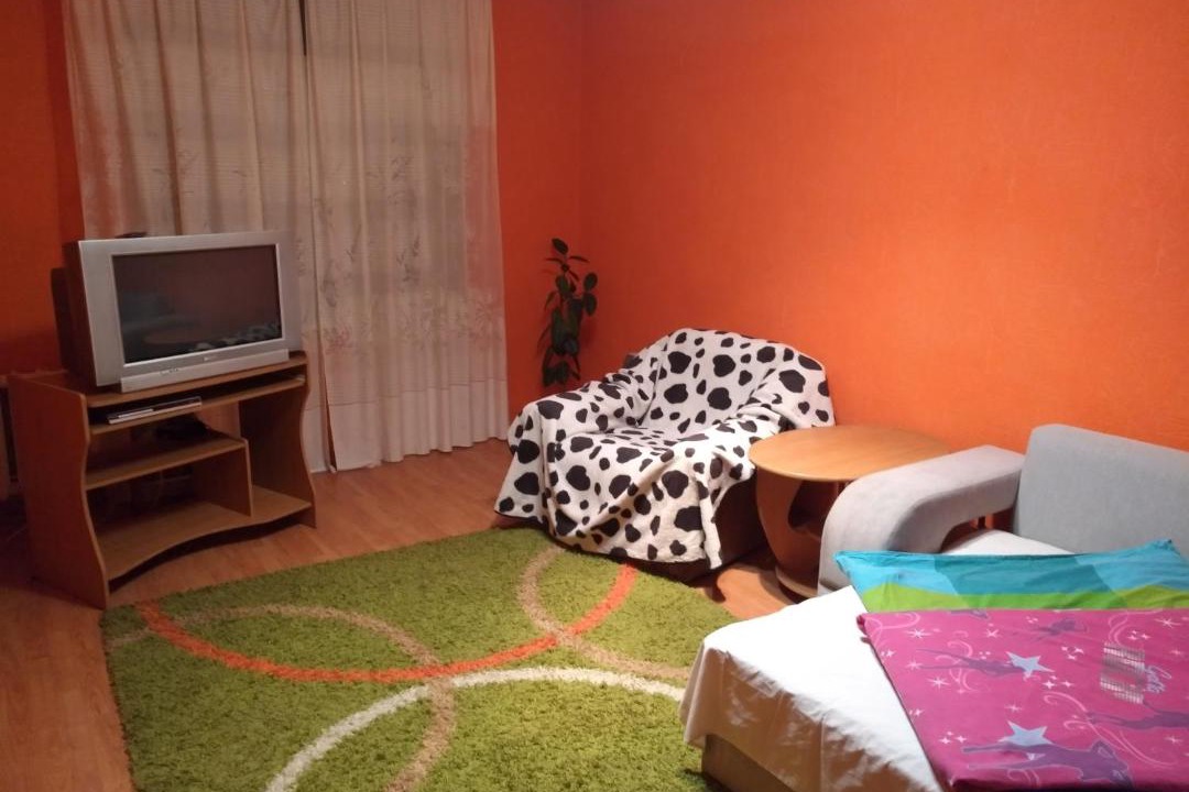 Photo of Livingroom in Solomjanskyj