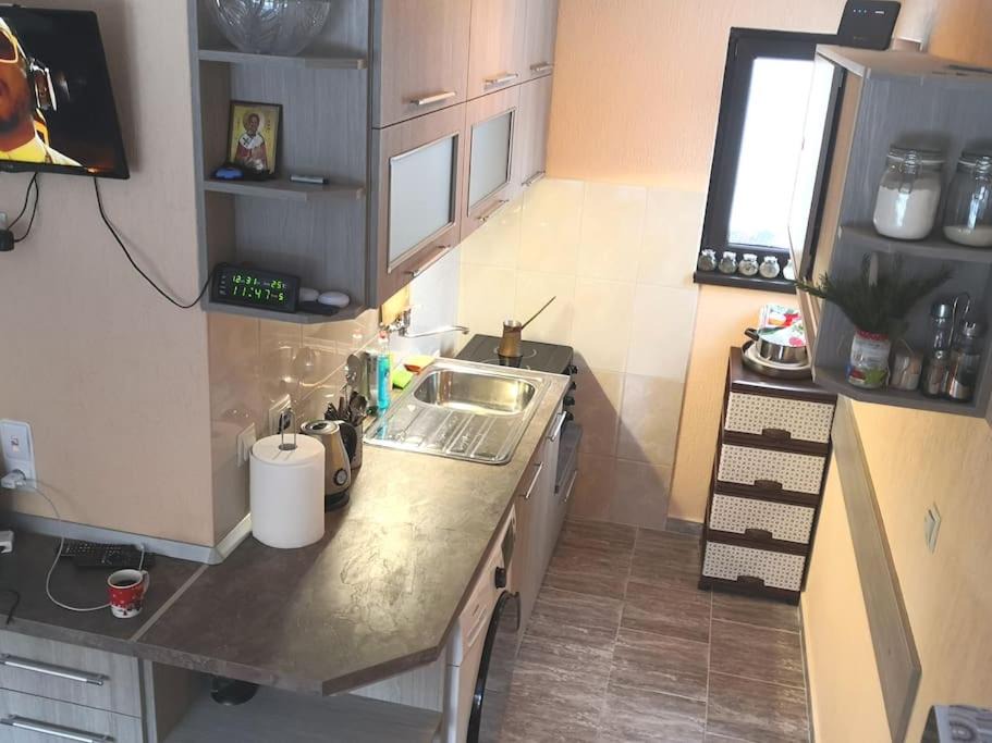Photo of Kitchen in Divchovoto