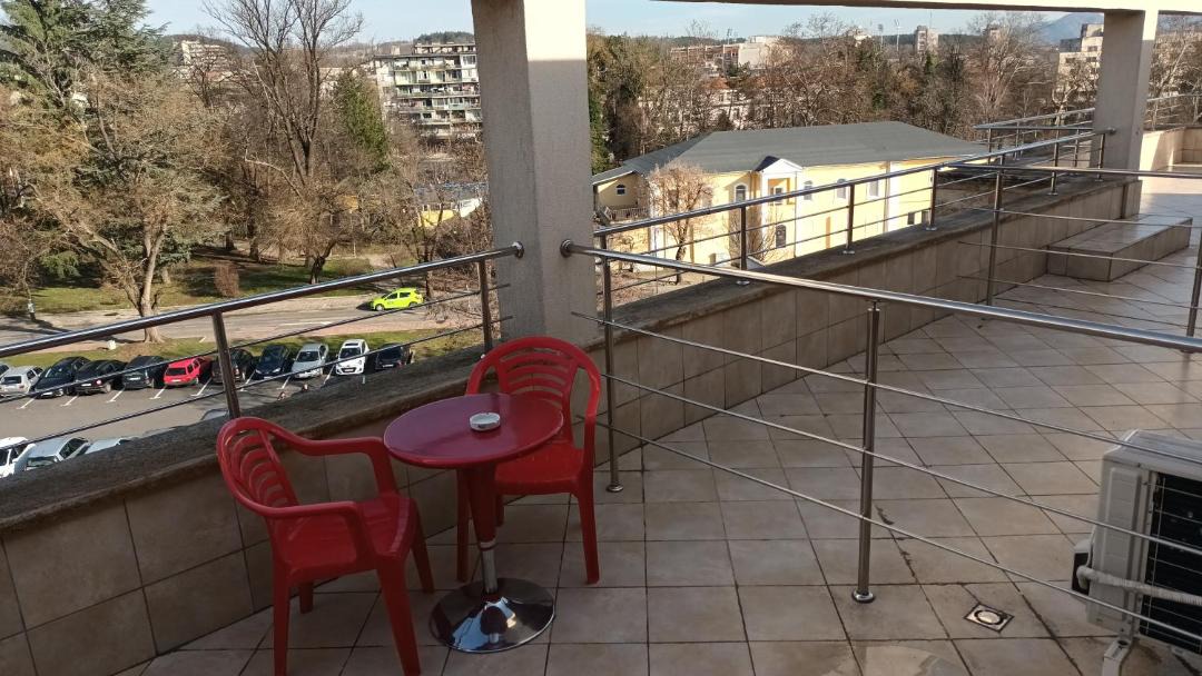 Photo of Patio Balcony in Kardzhali Province