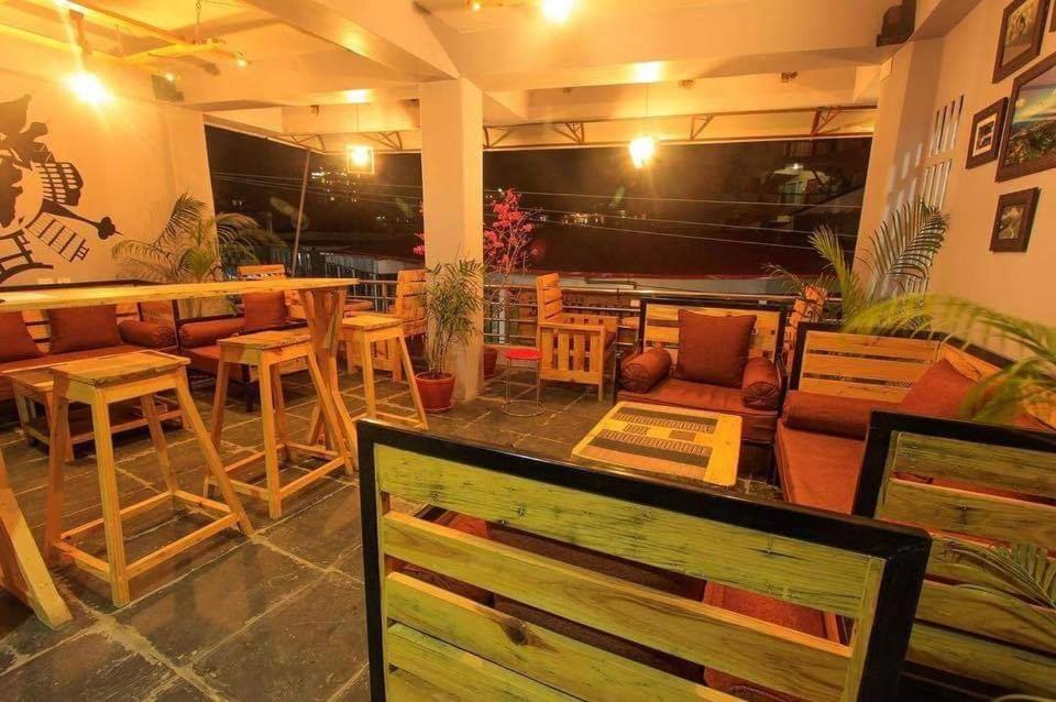 Photo of Livingroom in Pokhara