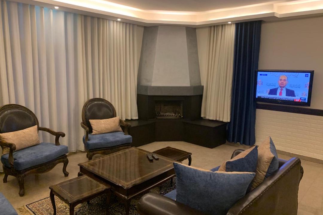Photo of Livingroom in Amman