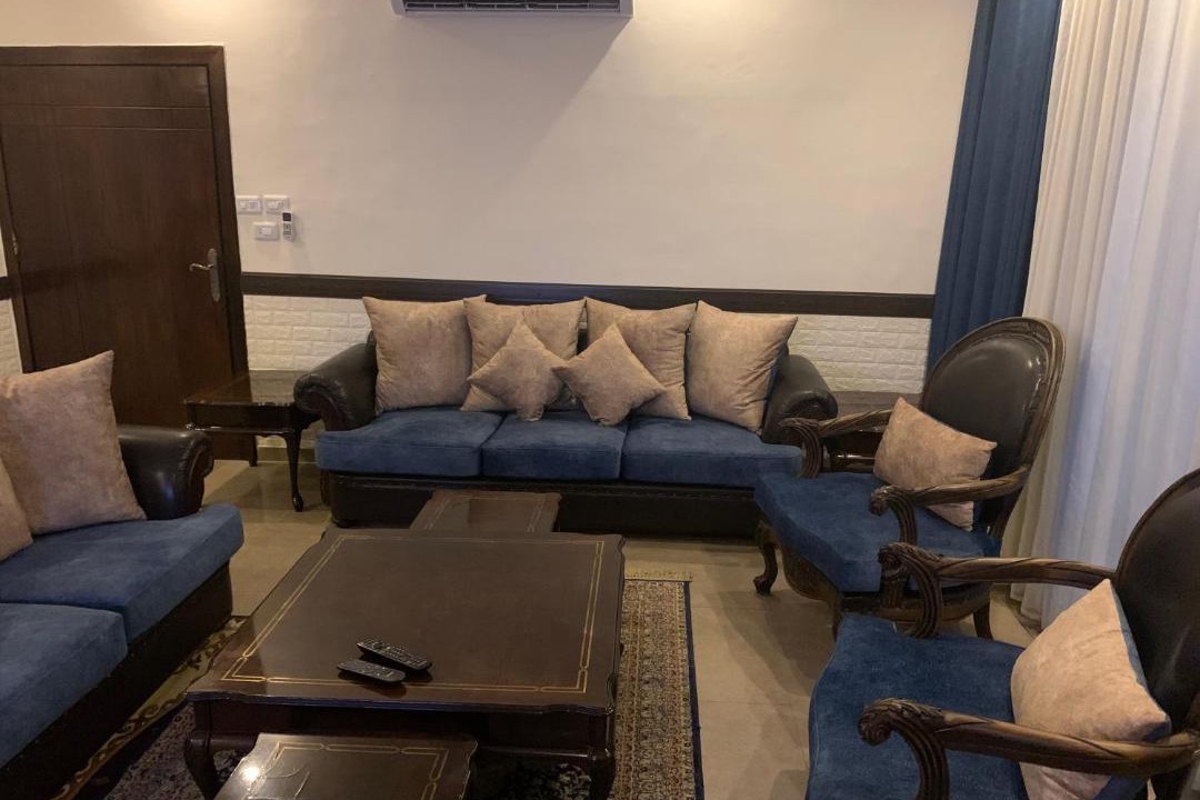 Photo of Livingroom in Amman