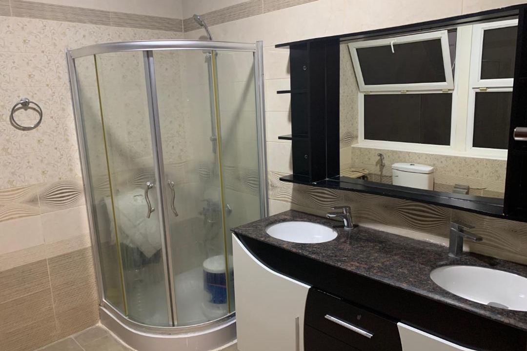 Photo of Bathroom in Amman