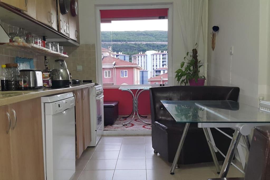 Photo of Kitchen in Mentese