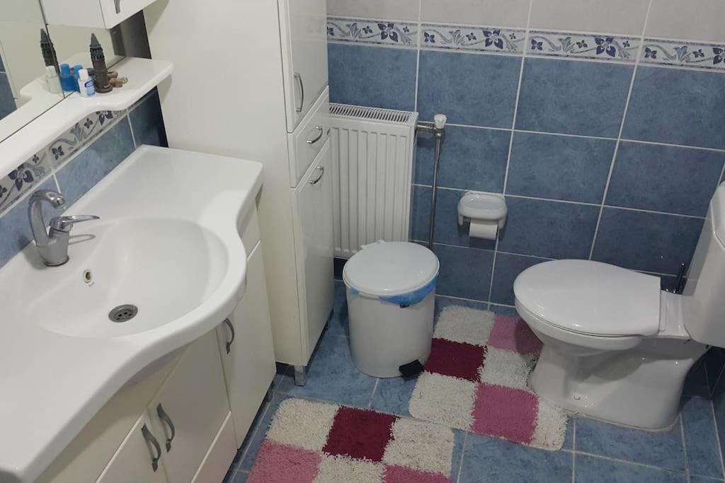 Photo of Bedroom in Mentese