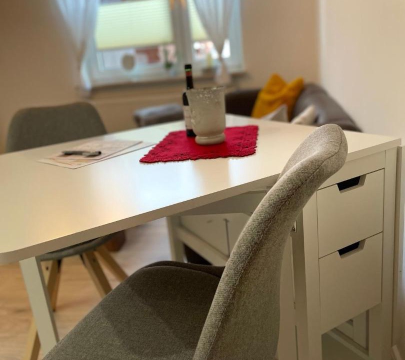 Photo of Livingroom in Borkum