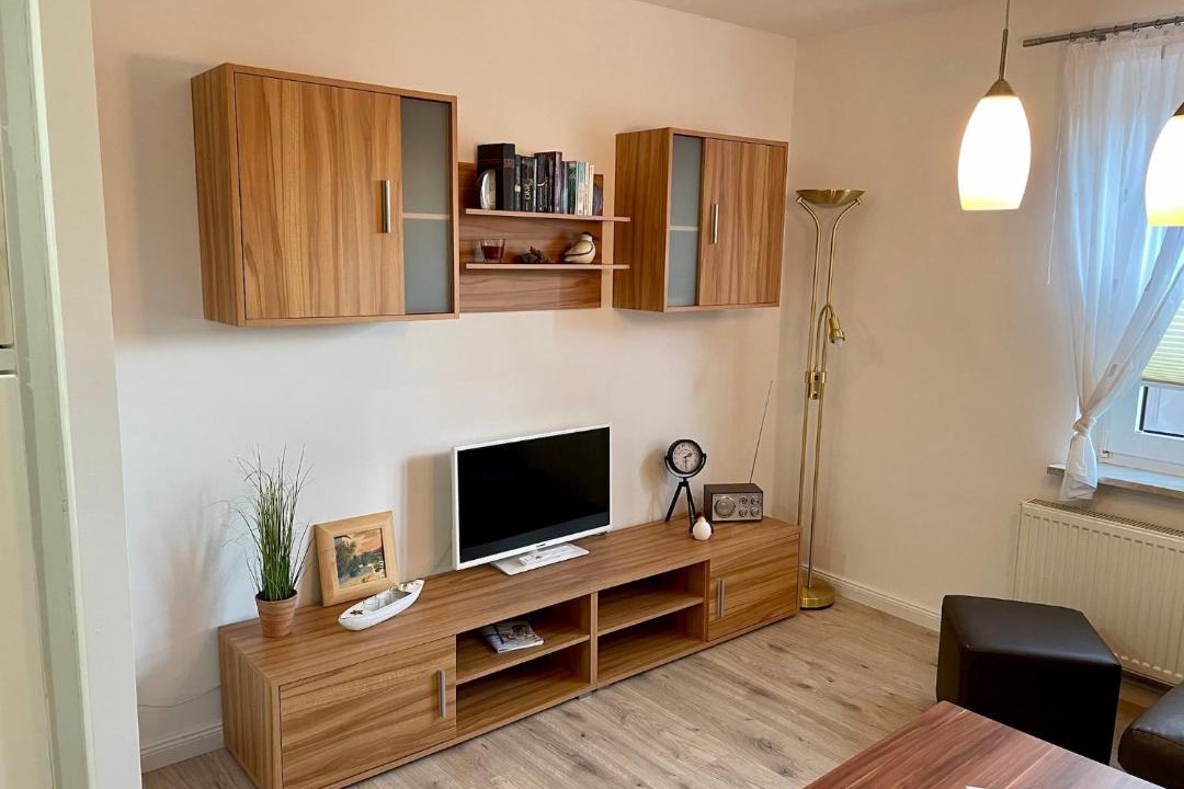 Photo of Livingroom in Borkum