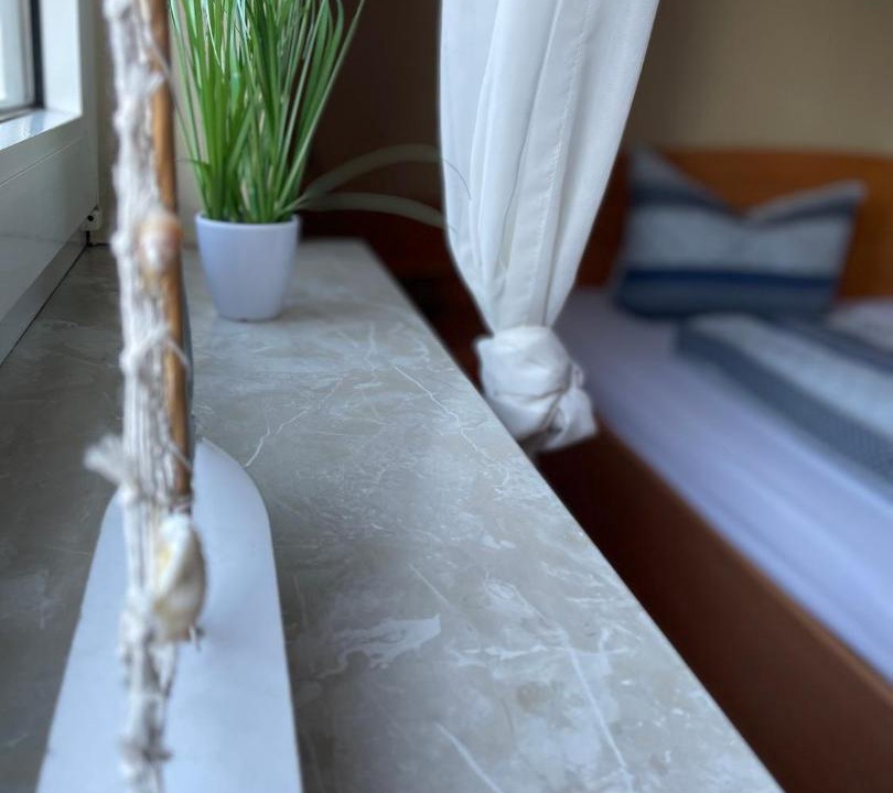 Photo of Bedroom in Borkum