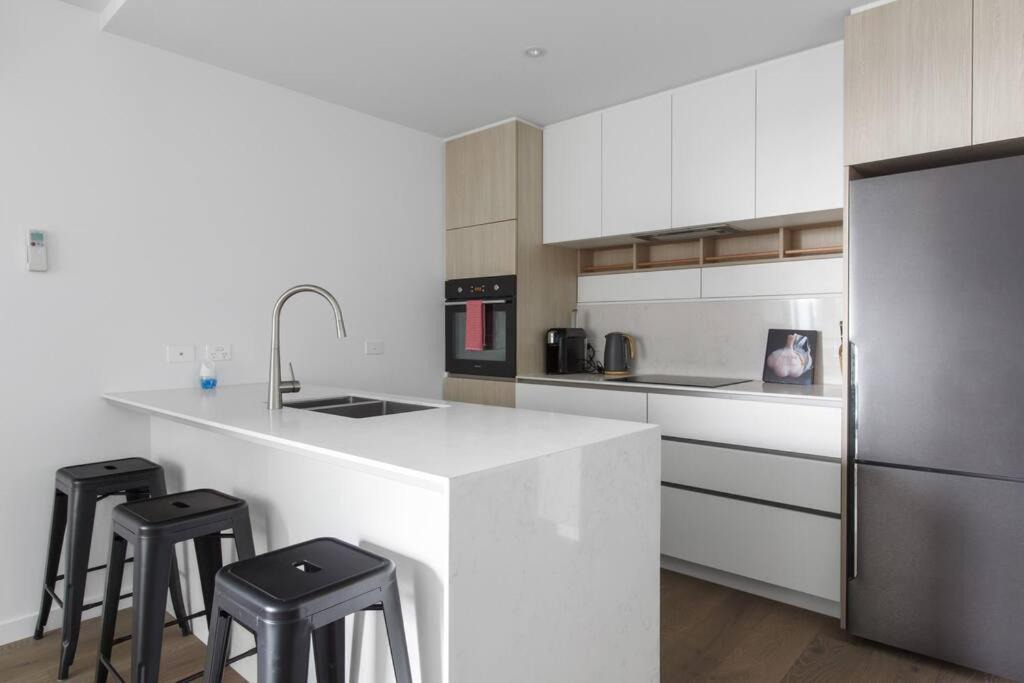 Photo of Kitchen in Moonee Ponds