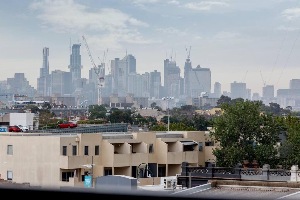 Photo of Buildings in Moonee Ponds