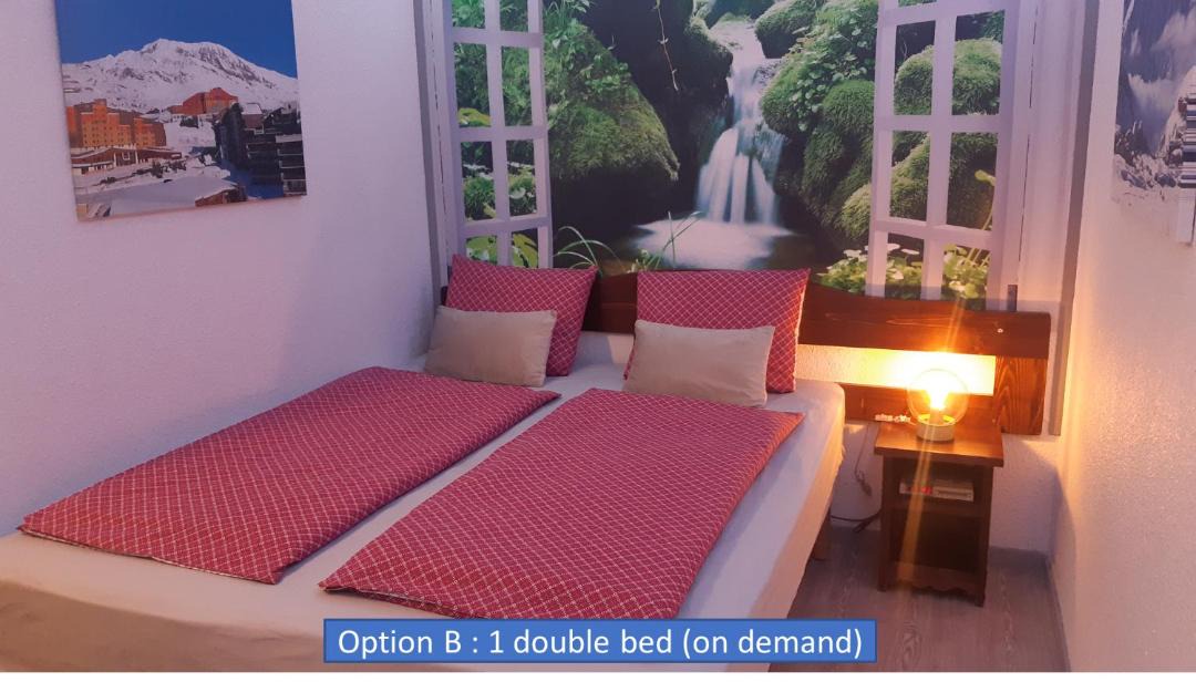 Photo of Bedroom in Bergers