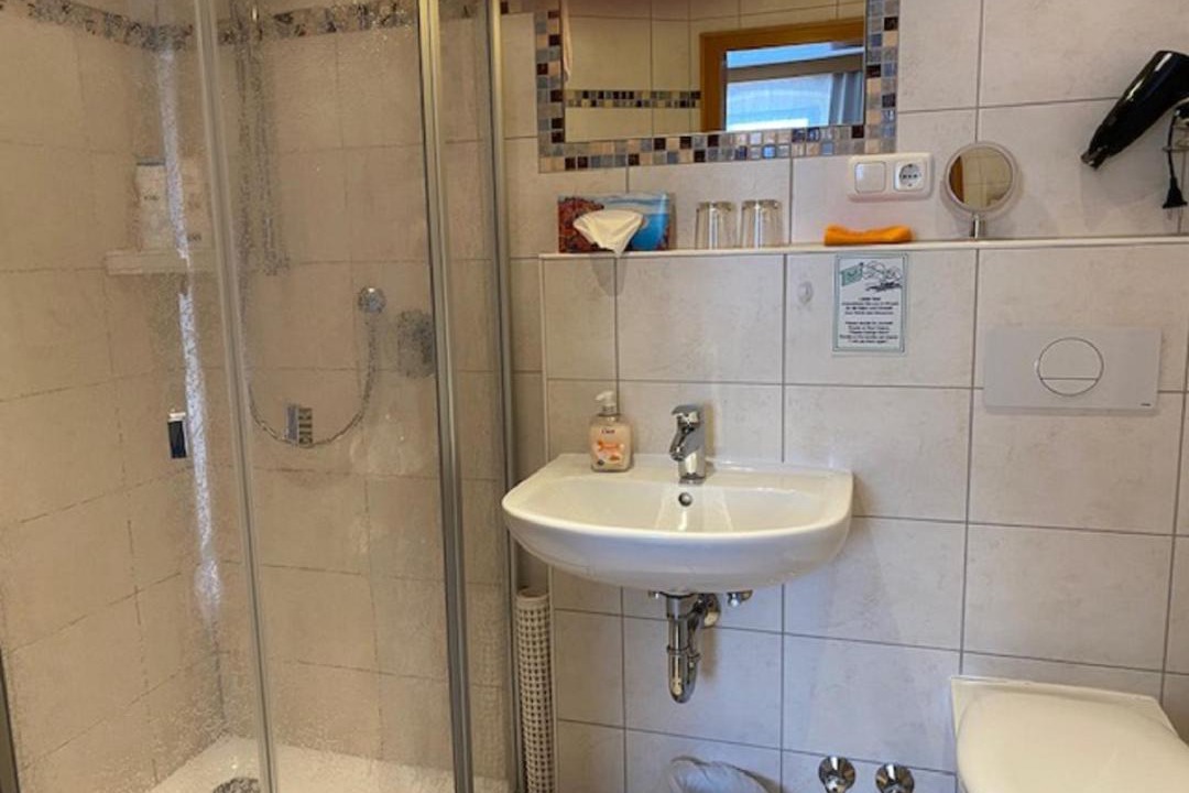 Photo of Bathroom in Bischofsgruen