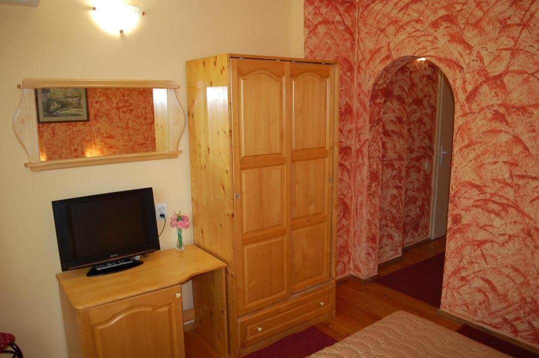 Photo of Bedroom in Tryavna