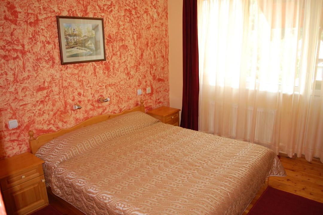 Photo of Bedroom in Tryavna