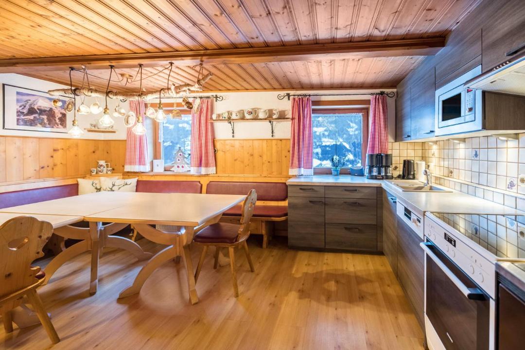 Photo of Kitchen in Hippach-Schwendberg
