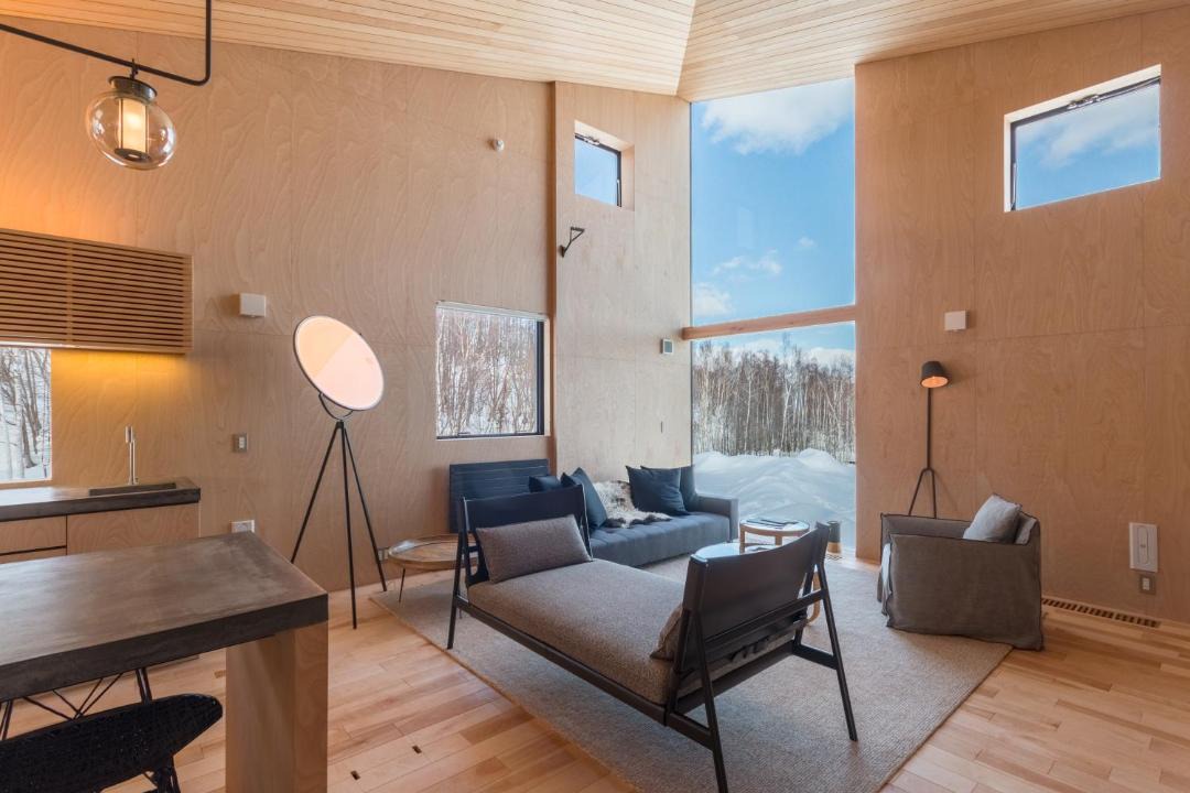 Photo of Others in Niseko