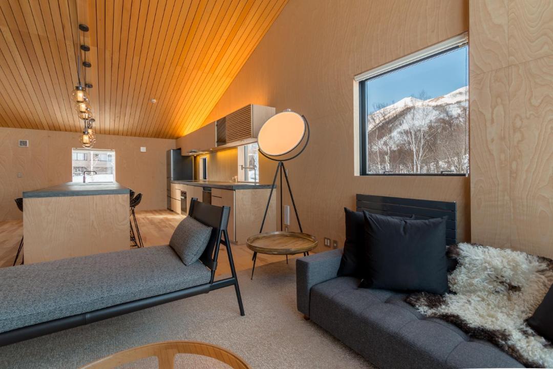 Photo of Others in Niseko