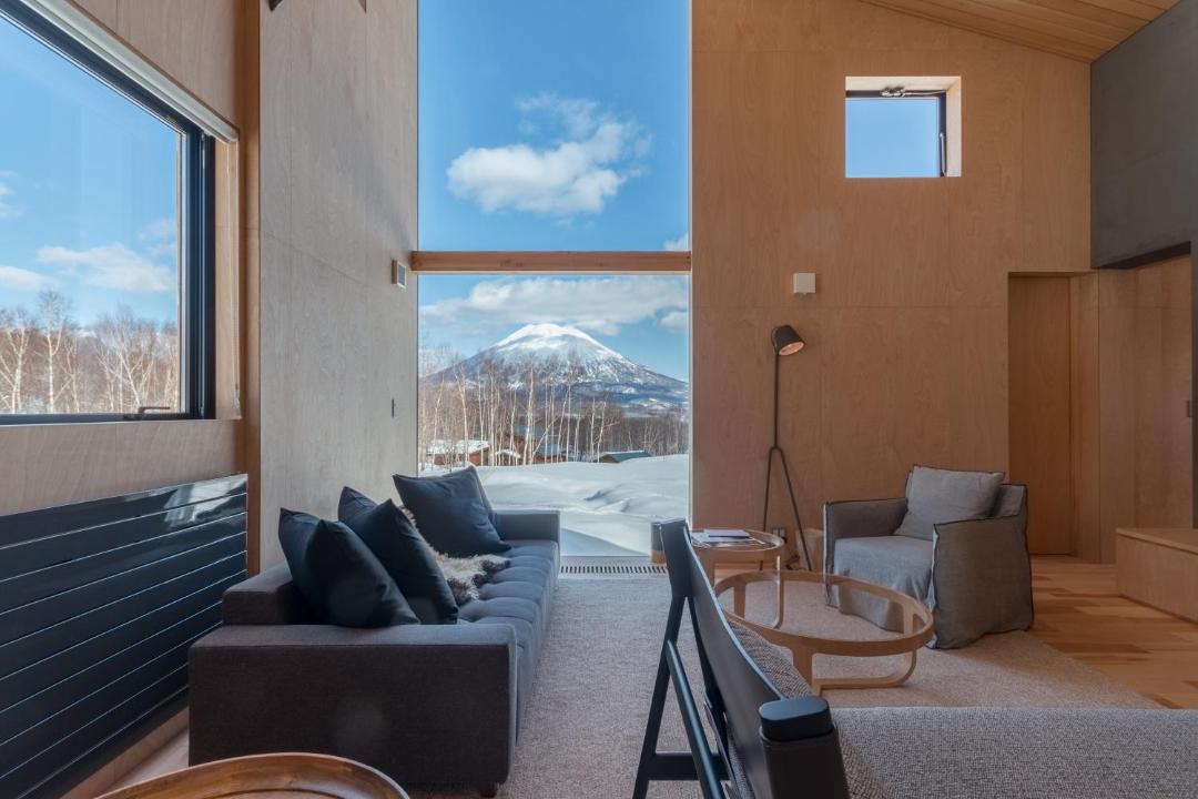 Photo of Others in Niseko