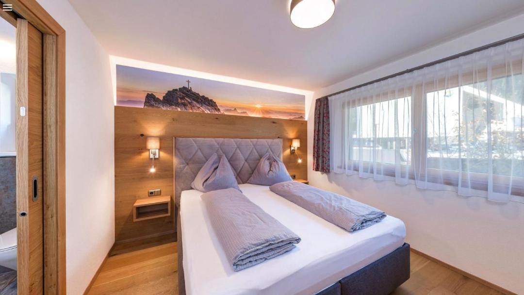 Photo of Bedroom in Mayrhofen