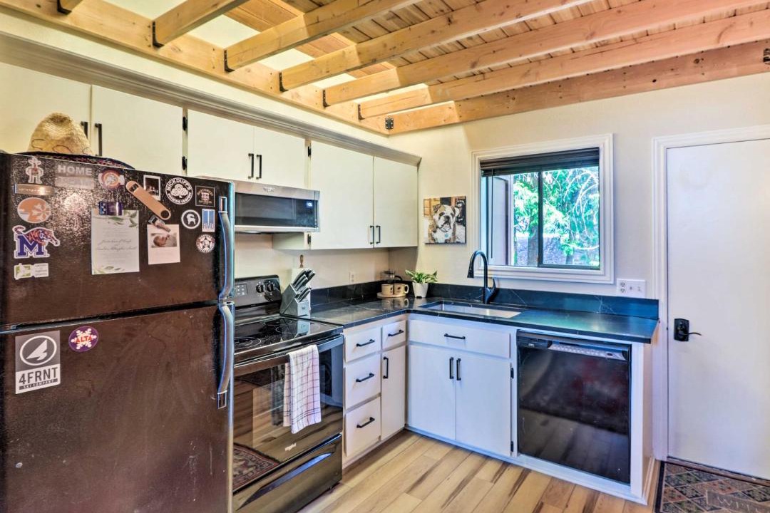 Photo of Kitchen in Whitefish