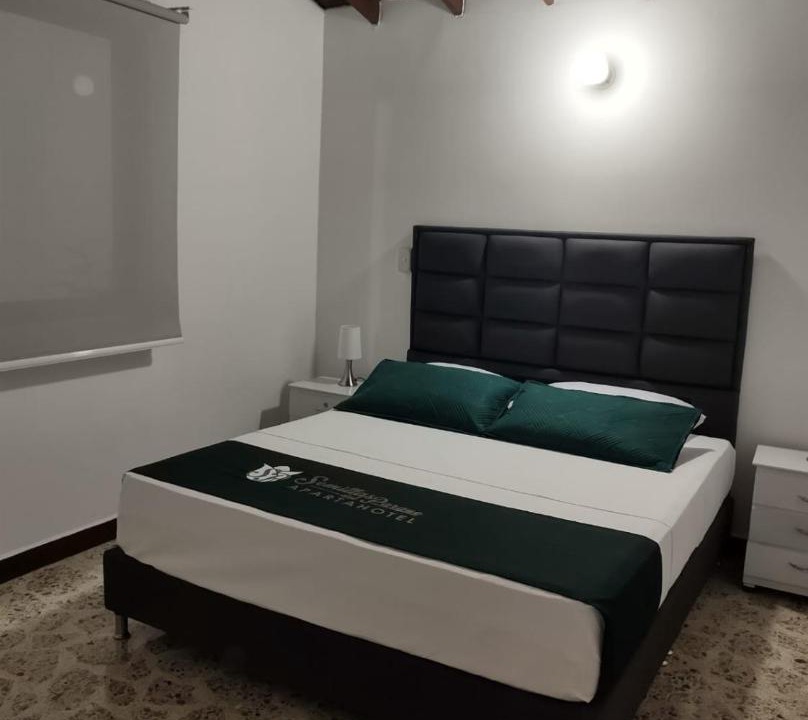 Photo of Bedroom in Laureles - Estadio