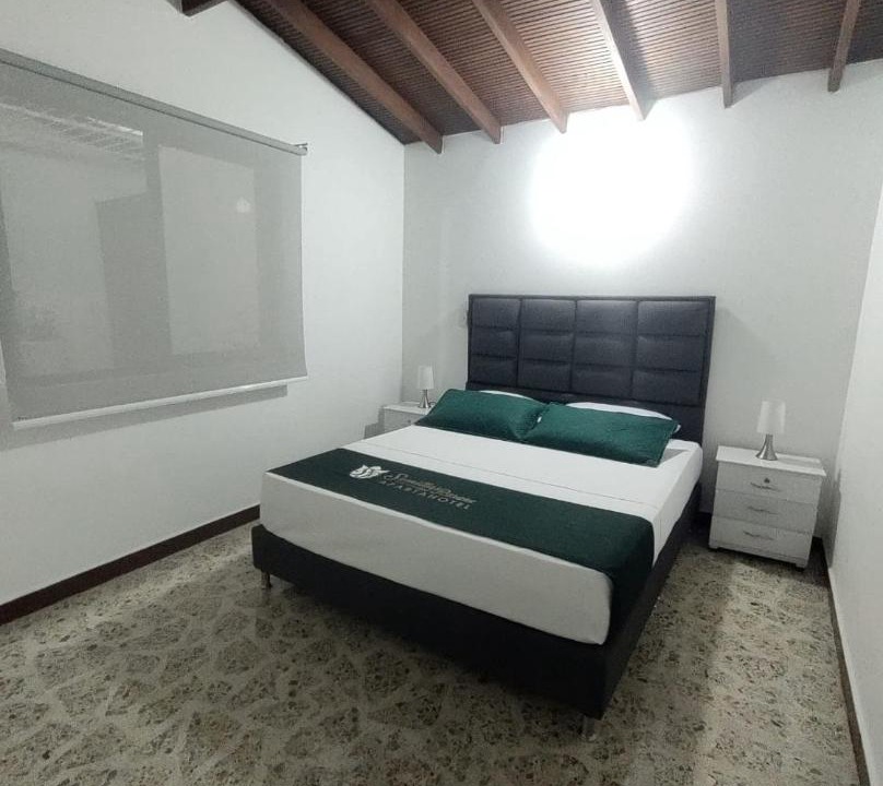 Photo of Bedroom in Laureles - Estadio