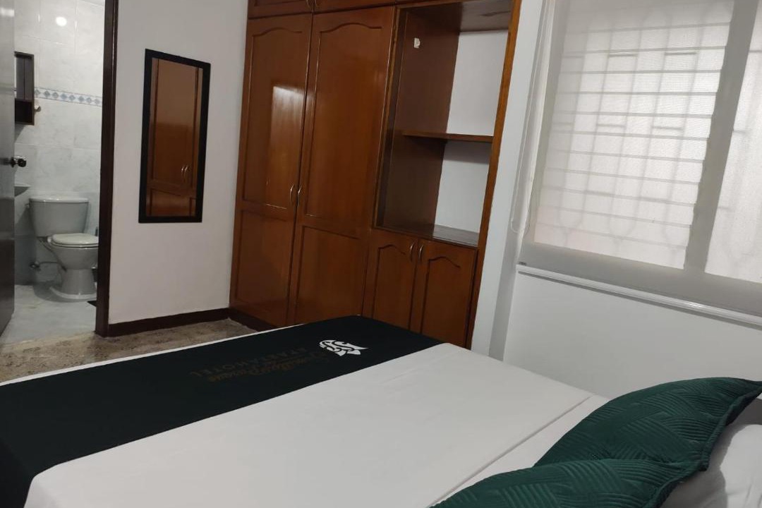 Photo of Bedroom in Laureles - Estadio