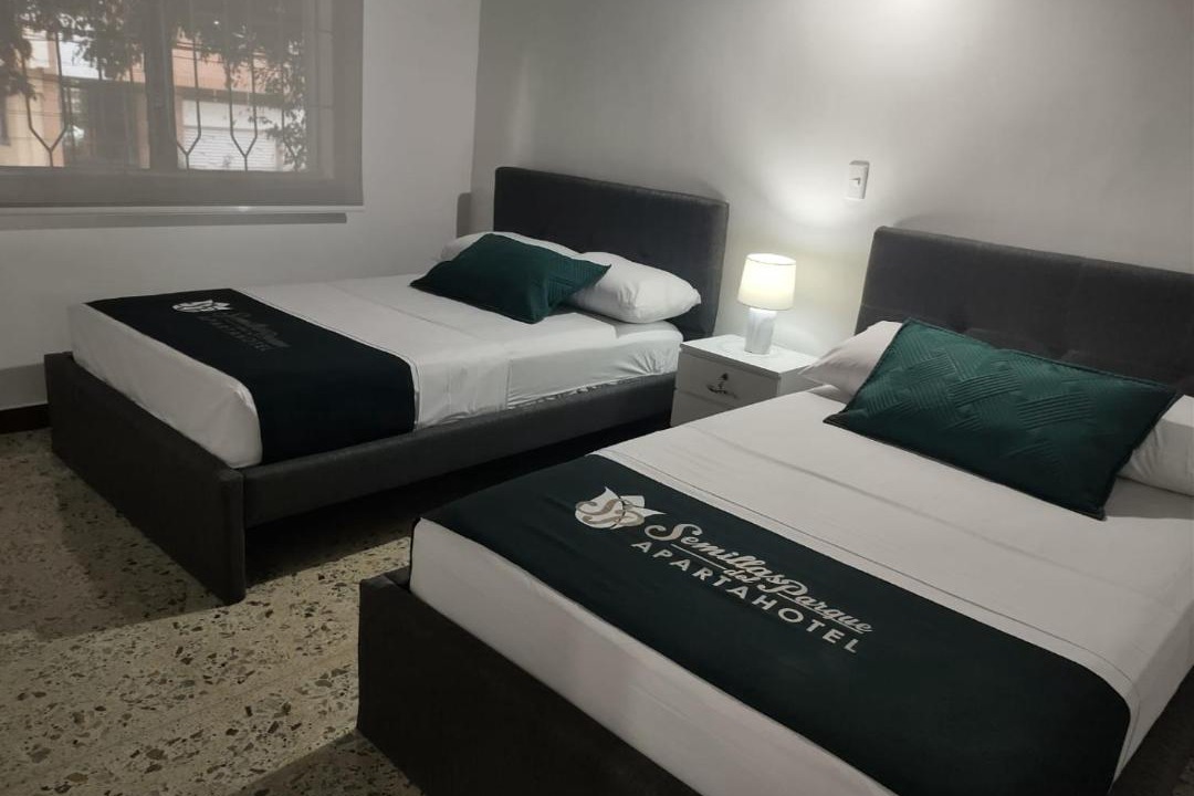 Photo of Bedroom in Laureles - Estadio