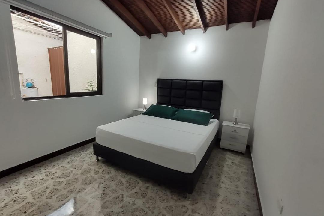 Photo of Bedroom in Laureles - Estadio