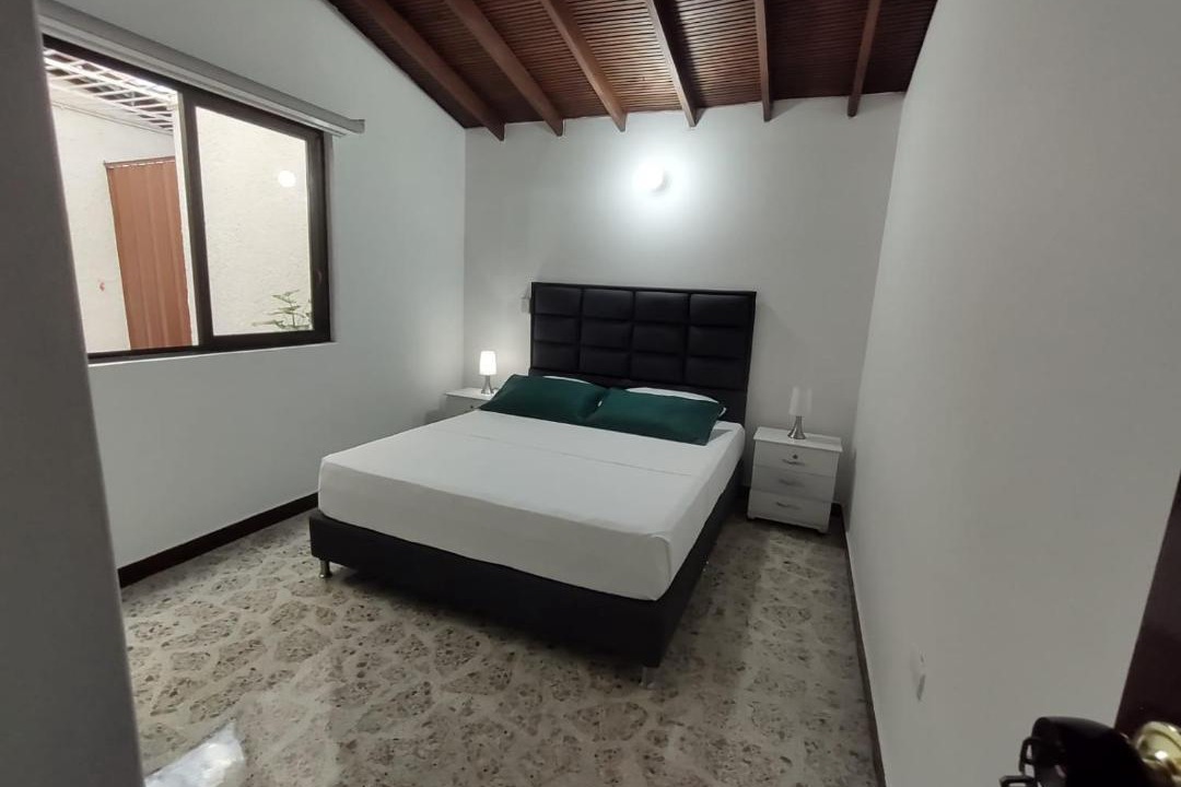 Photo of Bedroom in Laureles - Estadio