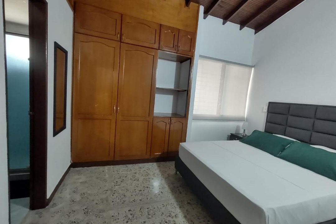 Photo of Bedroom in Laureles - Estadio