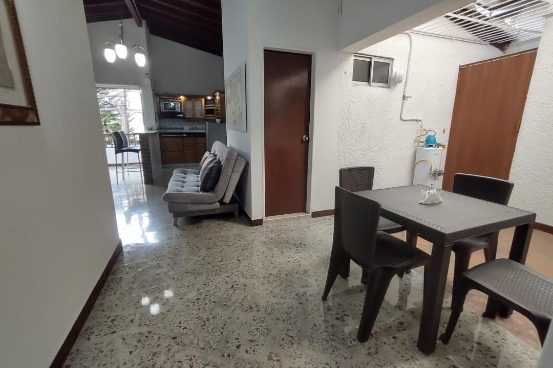 Photo of Livingroom in Laureles - Estadio