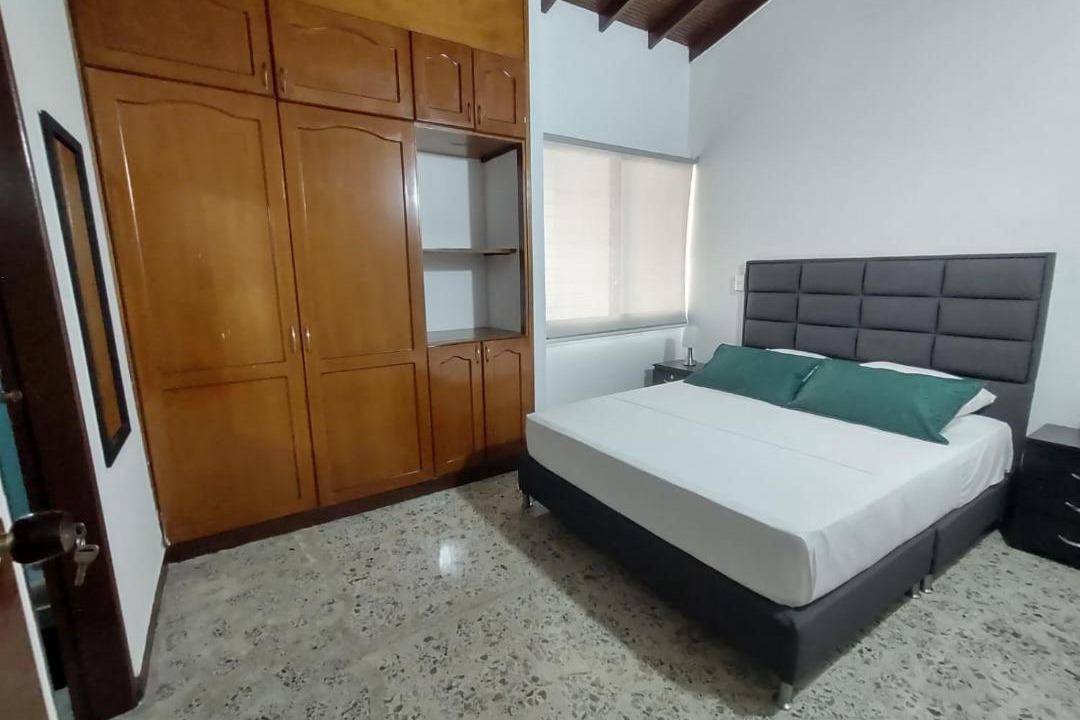 Photo of Bedroom in Laureles - Estadio